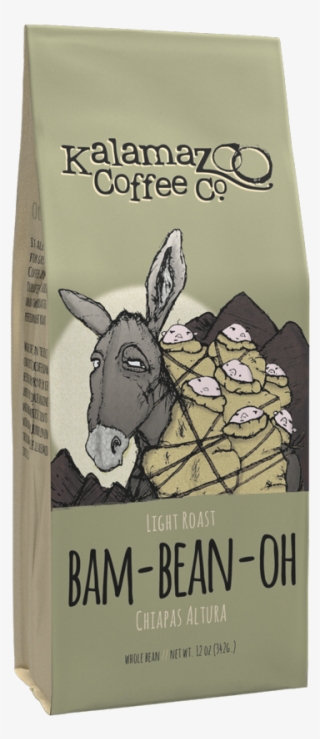 Mexican - African Grey