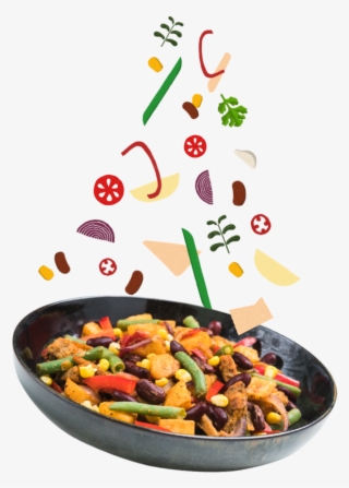 Ingredients - Side Dish