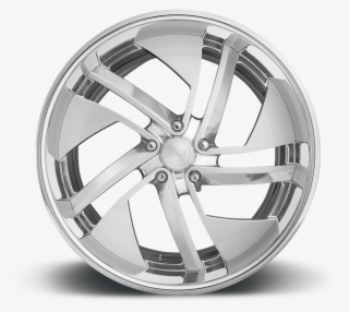 Scythe - F224 - Hubcap