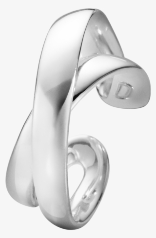 Infinity - Infinity Ring Georg Jensen