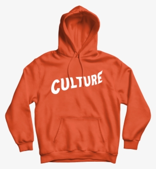 Migos "culture" Orange Hoodie - More Pain Hoodie Black Gucci