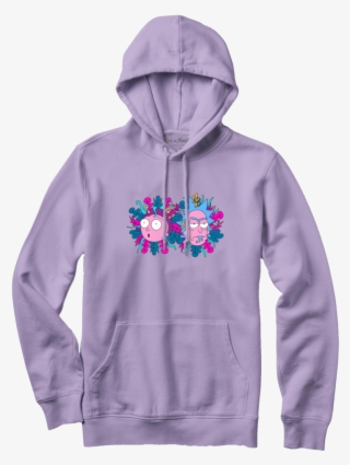 Dirty P R&m Pullover - Primitive Dragon Ball Z Hoodie