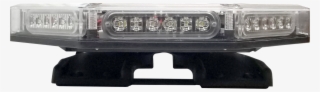 55" Flex Led Lightbar - Grille
