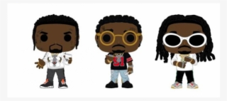 Post Malone Funko Pop