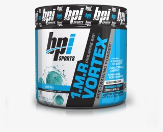 Sold Out - Vortex Bpi