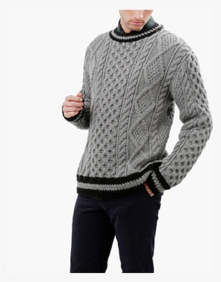 Knit With Attitude The Magnificent Sweater Pattern - Sweater