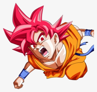 What To Do In Life - Dragon Ball Super Png