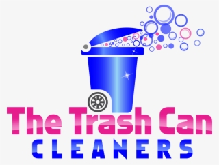 Software For The Trash Can Cleaners - Graphic Design