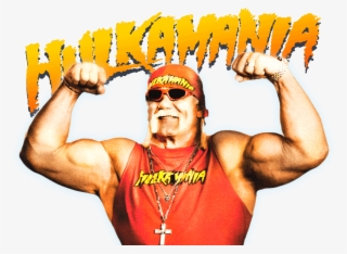 Hulk Hogan Png