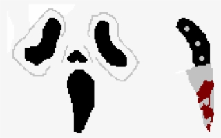 Scream - Justin Time