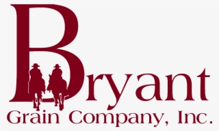 Texas Bryant Grain Company Aledo, - Graphic Design