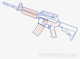 Play Slideshow - Assault Rifle