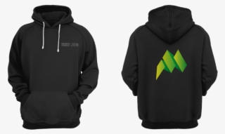 Sweater - Specialized Videotape Technology Hoodie