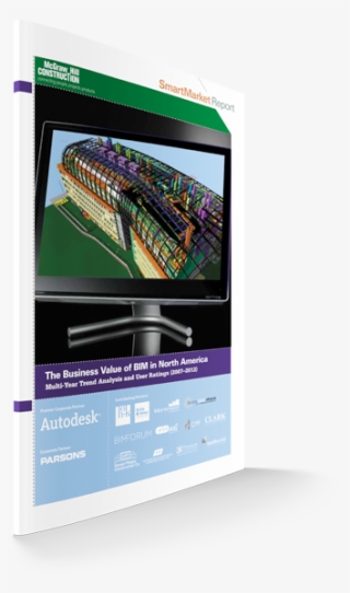 The Business Value Of Bim In North America - Billboard