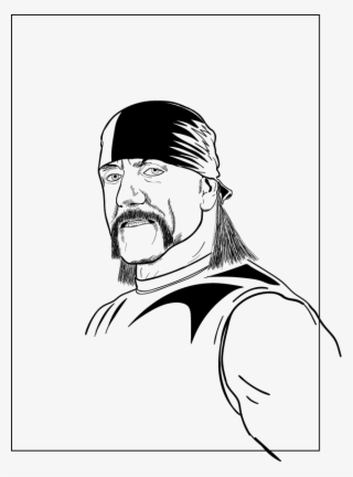 I Think He Was Born *old* =) - Sketch