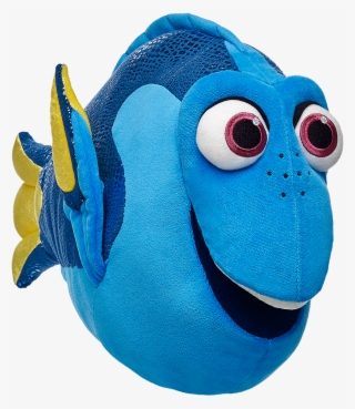 Dory - Peluche Dory