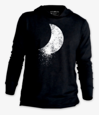 Image Of Orb Of Night - Long-sleeved T-shirt