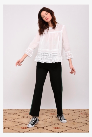 Leon And Harper - Blouse