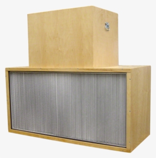 Series 1 Laminar Flow Hood