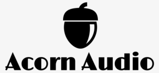 Acorn Audio-logo - Apple