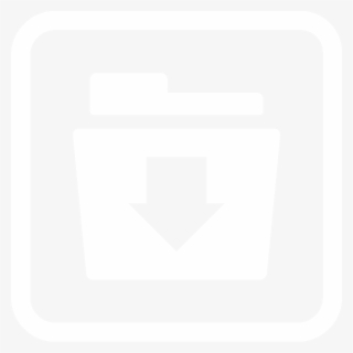 W Folder Icon - Emblem