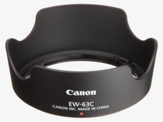 Ew-63c Lens Hood Lens Accessory