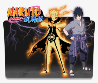 Folder Icons The Vampire Diaries - Icon Folder Anime Naruto