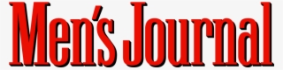 Men's Journal Logo Png - 1100x350 PNG Download - PNGkit