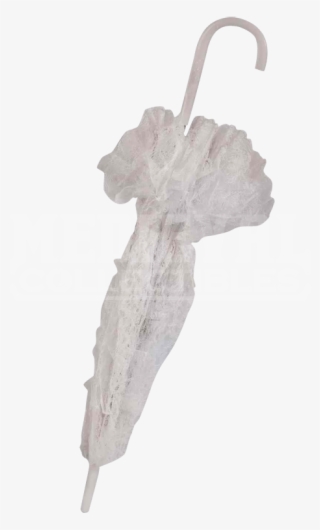 Victorian Umbrella