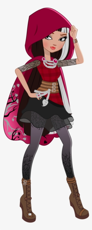 Cerise Hood Png - Cerise Hood Png Deviantart