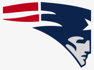 New England Patriots Clipart Transparent - Transparent New England Patriots Logo