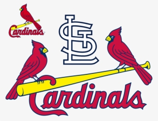 St Louis Cardinals Logos - St Louis Cardinals Logo Psd