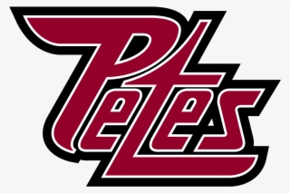 1200 X 792 3 - Peterborough Petes Logo