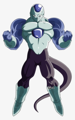 Frost 100 Full Power - Frost Full Power