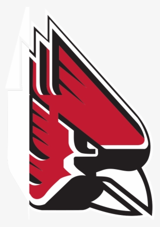 Ball State Cardinals Logo - Ball State University Cardinal