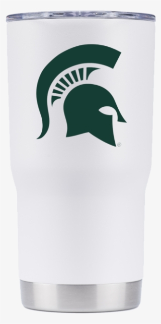 Michigan State 20oz - Michigan State Spartans