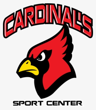 Cardinals Logo Png - Cardinals Sport Center Logo