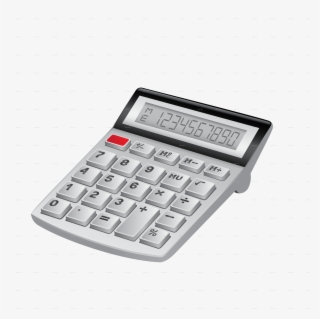 Calculator By Romvo - Number
