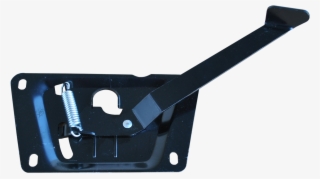 1947-1955 Chevy Pickup Hood Latch - 1952 Gmc Hood Latch