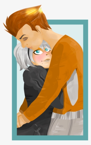 Comission My Social Media - Cartoon