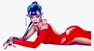 Render Rihanna - Png Rihanna