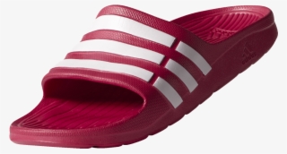 Adidas D67480 Chancla Duramo Slide - Slipper