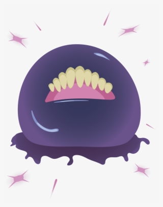 Chomp From Heroes Of The Storm Cute Little Thing - Illustration