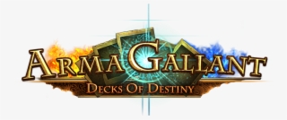 Maximum Games Announces April Release Of Armagallant - Graphic Design