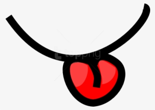 Free Png Download Cartoon Tongue Mouth Clipart Png - Tongue Out Clipart