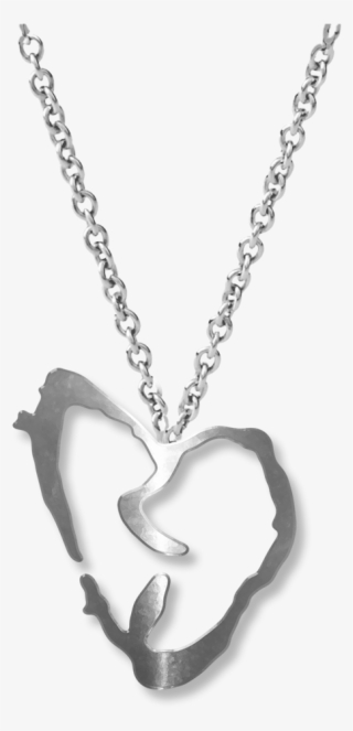 The Remedy For A Broken Heart Pendant Digital Album - Necklace