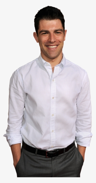 New Girl's Max Greenfield On Playing Schmidt, Liking - Schmidt New Girl Png