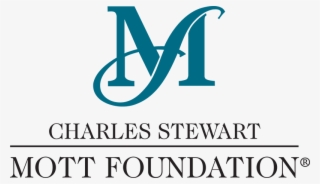 Charles Mott Foundation Logo