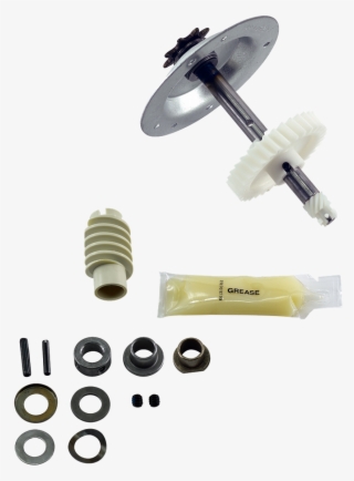 041c4220a- Chain Drive Gear And Sprocket Kit - Sprocket