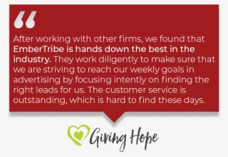 Testimonial C2 - Deployment Quotes Marine Mom